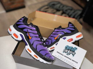 NIKE AIR MAX TN PLUS ORIGINAL