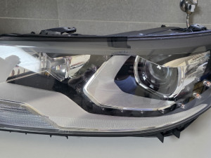 Lijevi xenon far tiguan 5N1 941 033