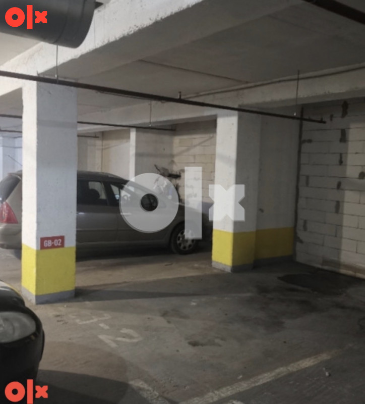 Parking mjesto Stup Tibre iznajmljivanje garaža