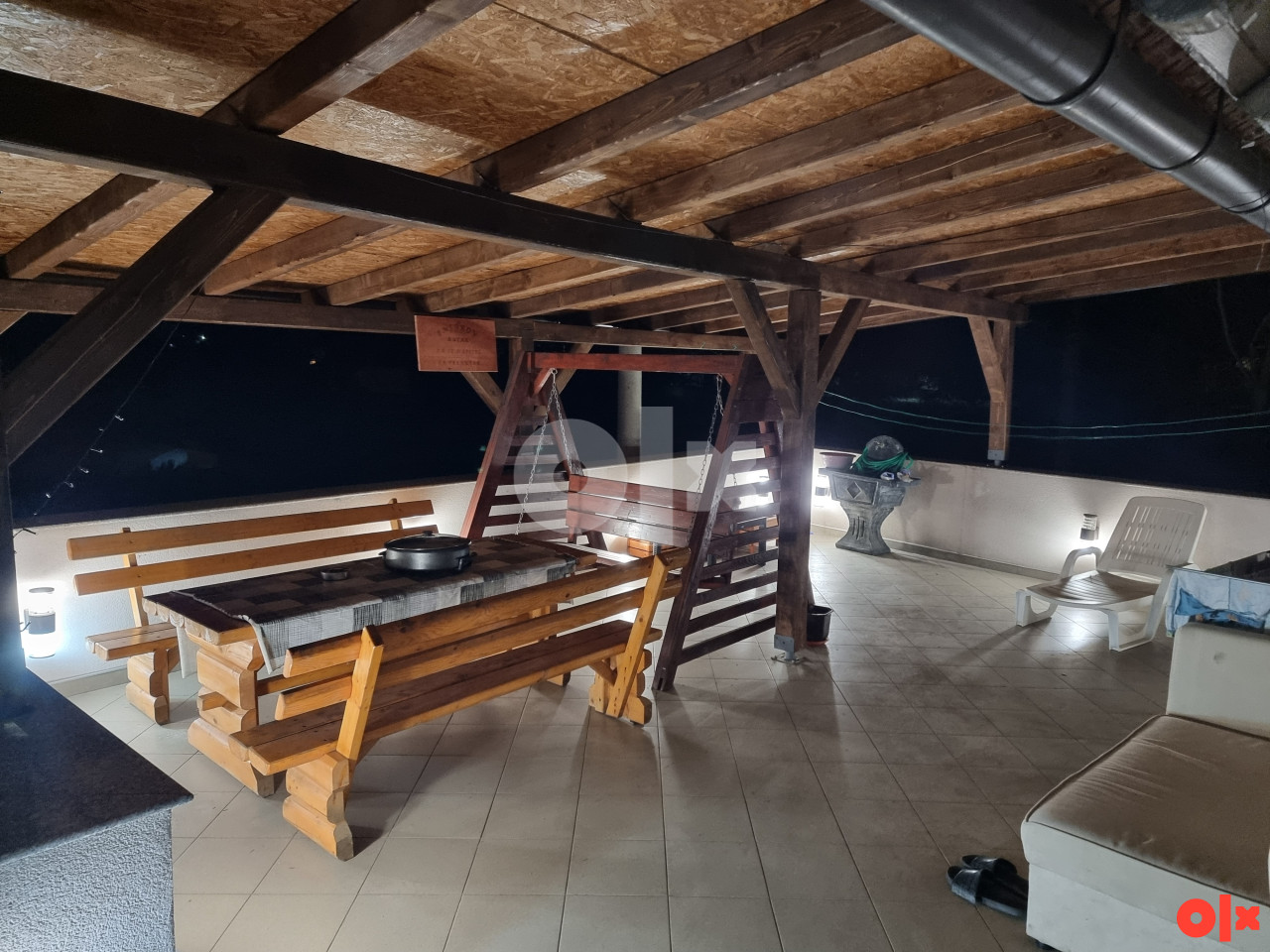 Kuća Živinice Ulica Modračka 3