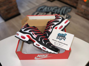 NIKE AIR MAX TN PLUS ORIGINAL