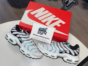 NIKE AIR MAX TN PLUS ORIGINAL