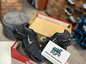 NIKE AIR MAX TN UTILITY ORIGINAL