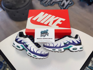 NIKE AIR MAX TN PLUS ORIGINAL
