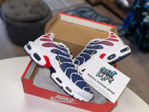 NIKE AIR MAX TN PLUS ORIGINAL