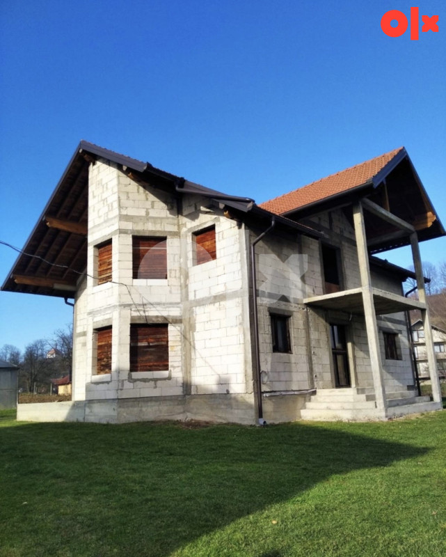 Kuća Kalesija (Tojšići)