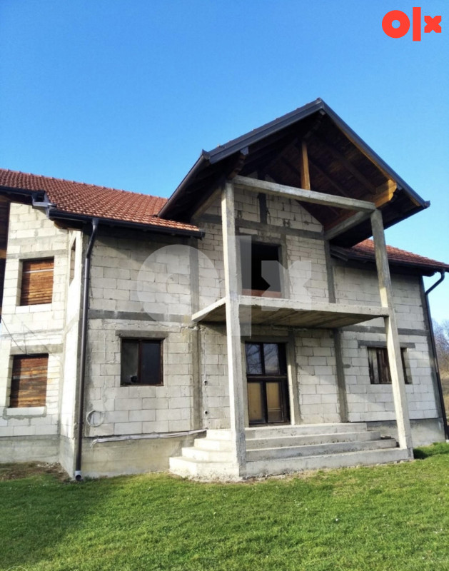 Kuća Kalesija (Tojšići) 2