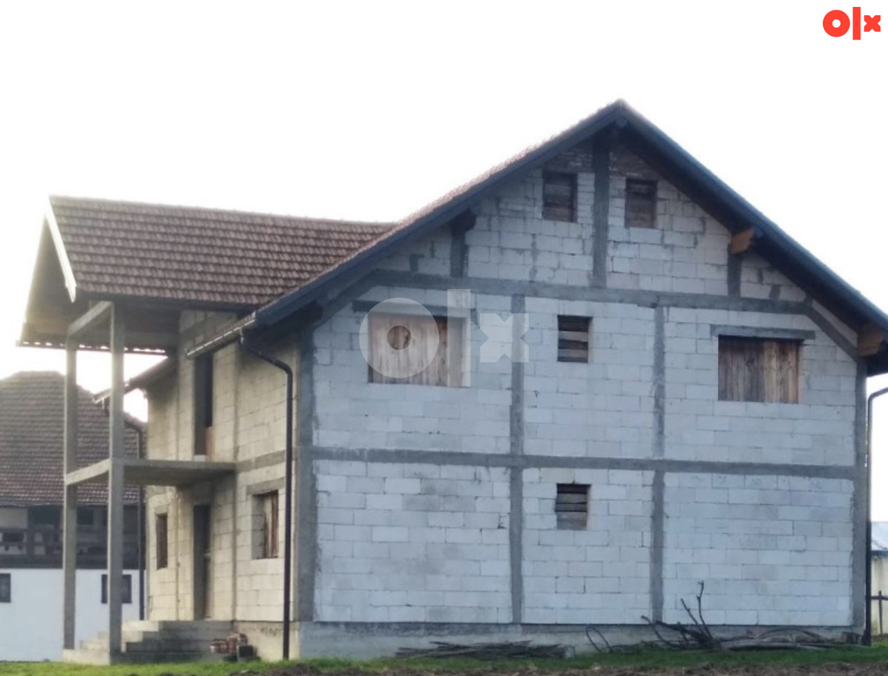Kuća Kalesija (Tojšići) 3