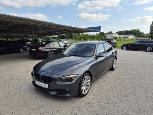 BMW 316 dizel Bmw F30