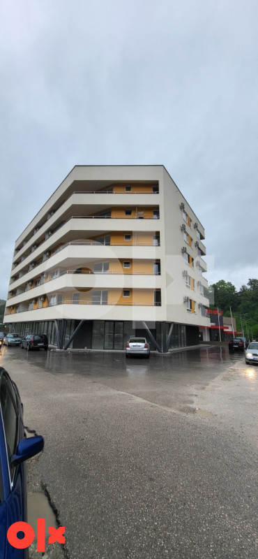 Stan za izdavanje Kakanj 47m2 NOVOGRADNJA