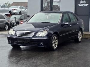 Mercedes w203 c200 c220 djelovi dijelovi om646 automatik