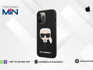 Karl Lagerfeld Apple iPhone 13/14 zaštitna maskica Luxury Iconic