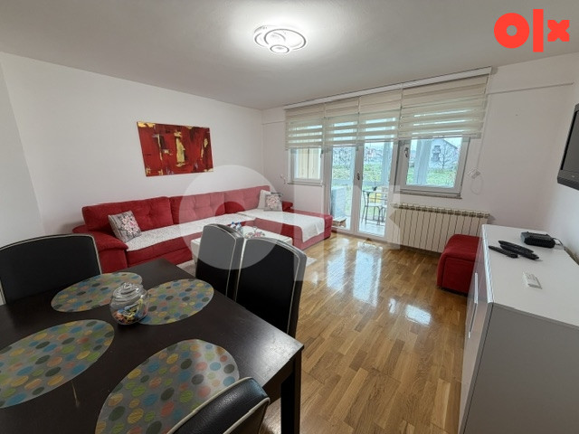 Stanovi i apartmani Sarajevo - Novi Grad- Dobrinja