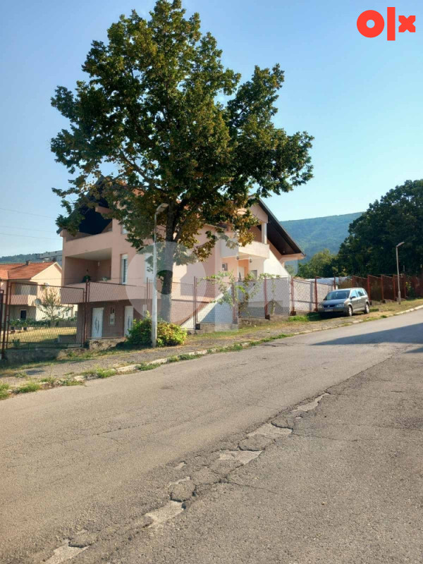 Stan na dan Bileća