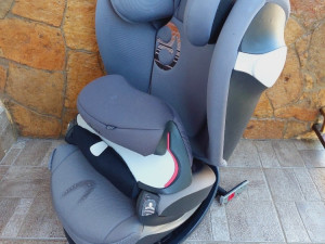 AUTOSJEDALICA ZA DJECU 9--36 KG  CYBEX  palas M FIX