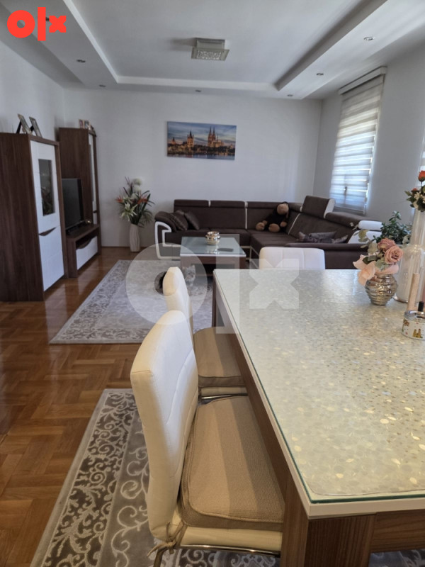 Prodaja - trosoban stan 77m2 - ul. Nikole Tesle