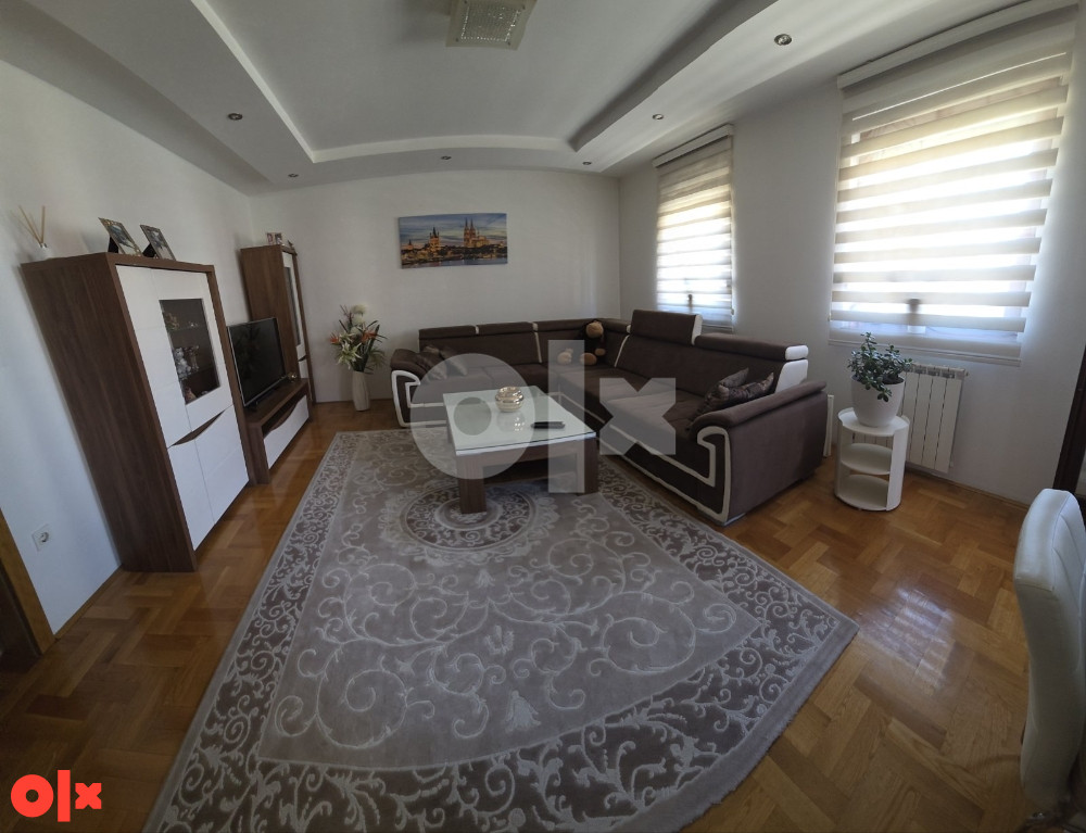 Prodaja - trosoban stan 77m2 - ul. Nikole Tesle 3