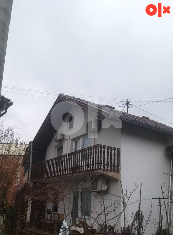 Dvospratna kuća Maglaj 2