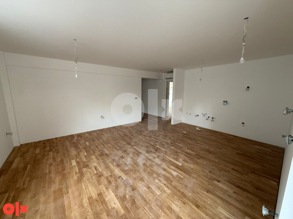 Stan novogradnja 92 m2 Trosoban + dvije garaze 3