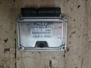 Ecu motora Audi a4 b6 1.9 diz 74 kw 2005 god