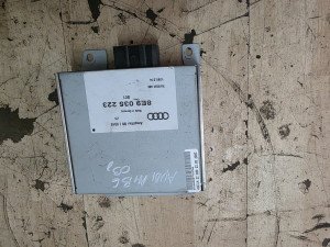 Pojacalo Audi a4 b6 1.9 diz 74 kw 2005 god