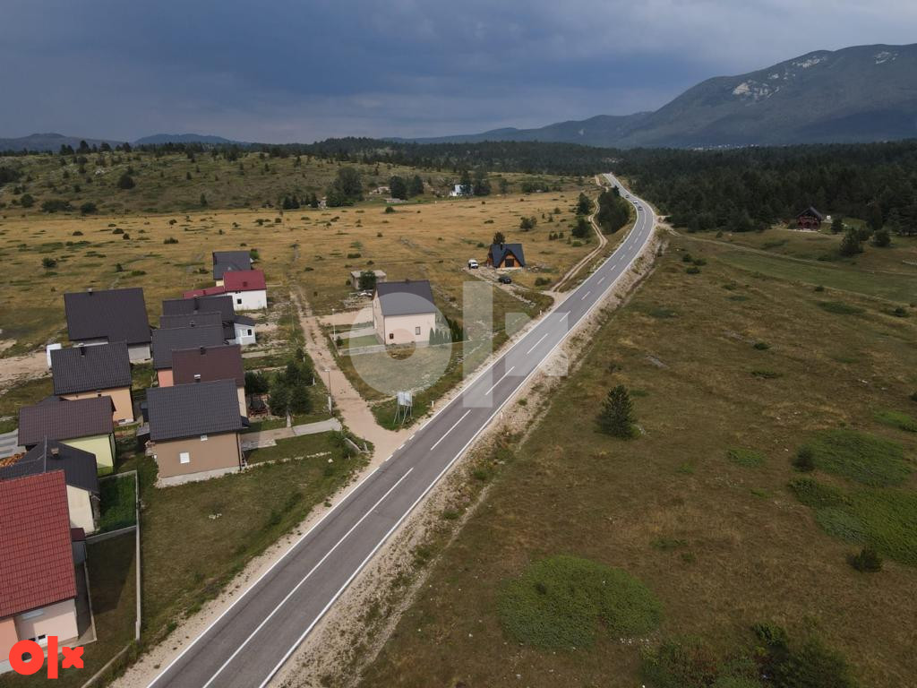 Kuća Blidinje 3
