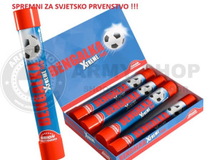 BENGALKA XTREME SPREMNI ZA SVJETSKO PRVENSTVO