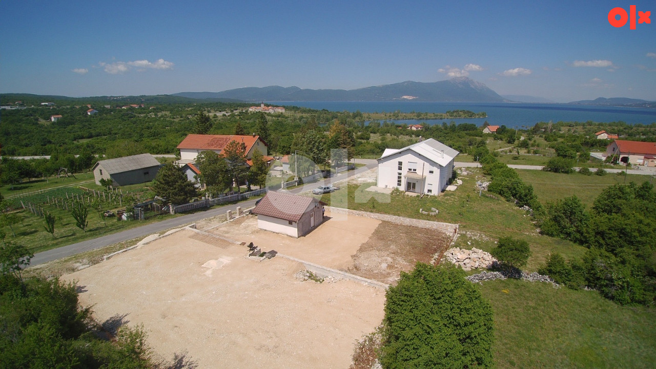 Kuća Tomislavgrad
