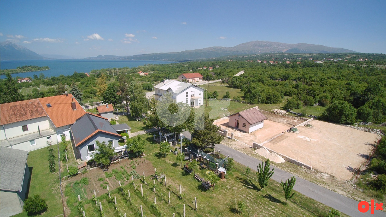 Kuća Tomislavgrad 3