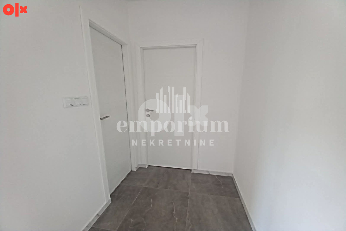 Useljiv jednosoban stan 45 m2  ID:2720/BN 3