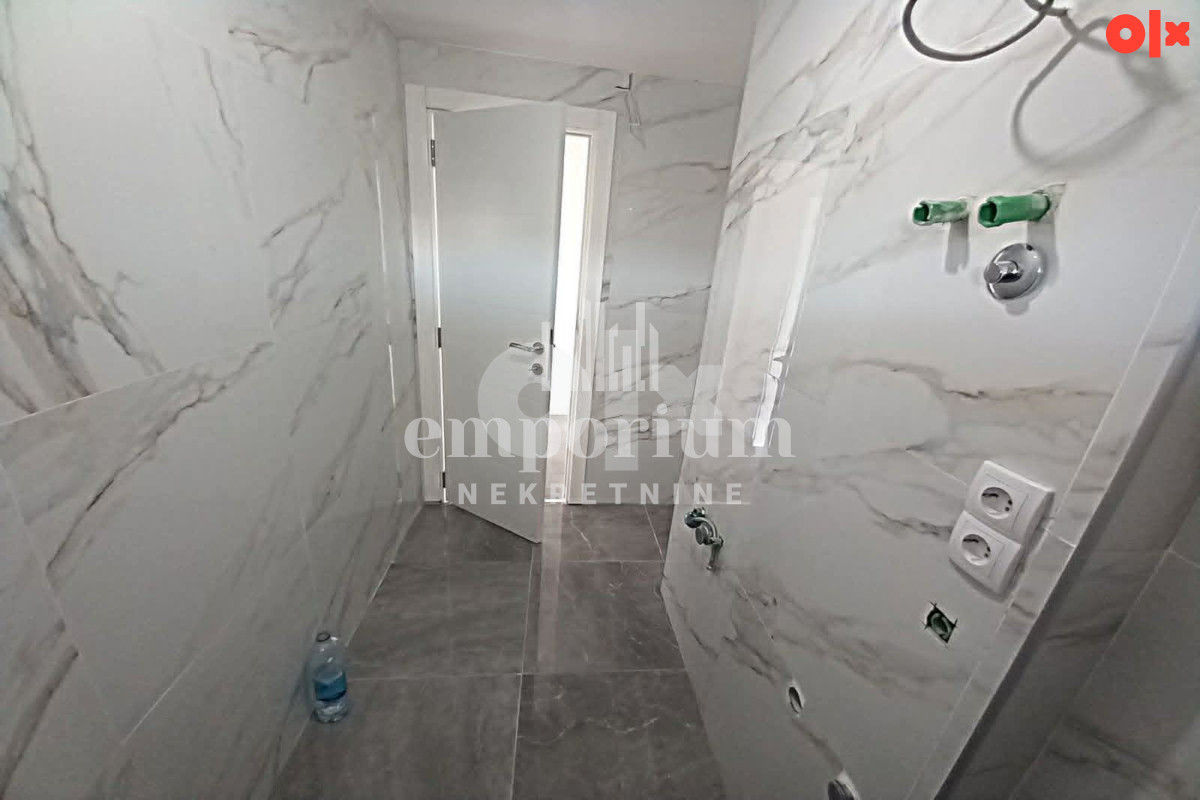 Useljiv jednosoban stan 45 m2  ID:2720/BN 4