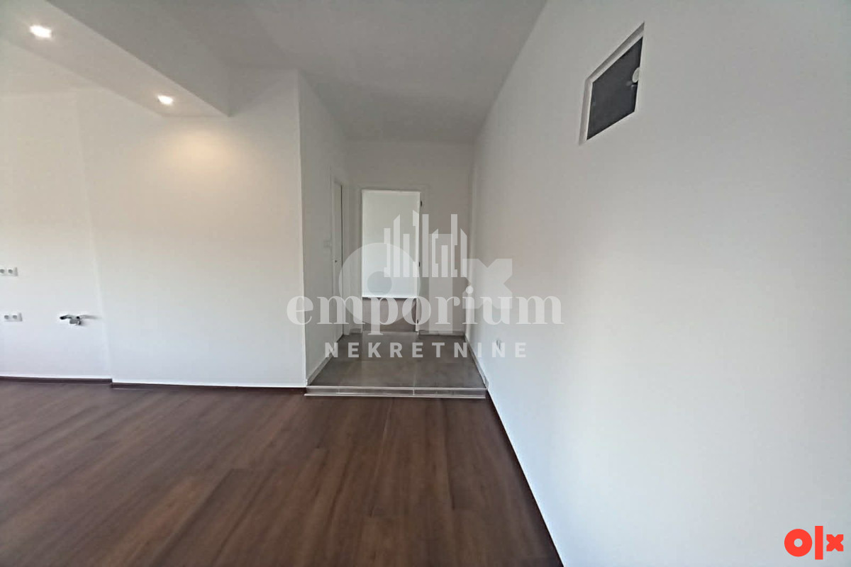 Useljiv jednosoban stan 45 m2  ID:2720/BN 5