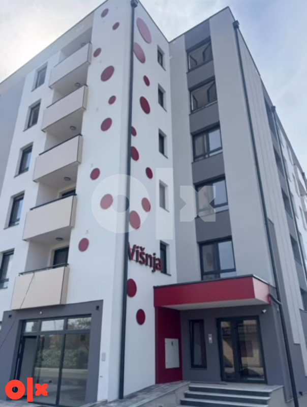 Stan Garaza Bijeljina