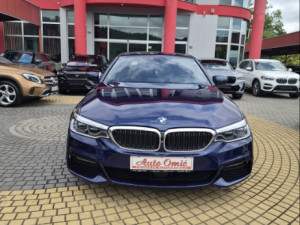 BMW 520 xzdrive..M pak..2019 god.