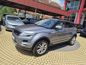 Land Rover Evoge.4x4. 2013 god..fuul oprema..