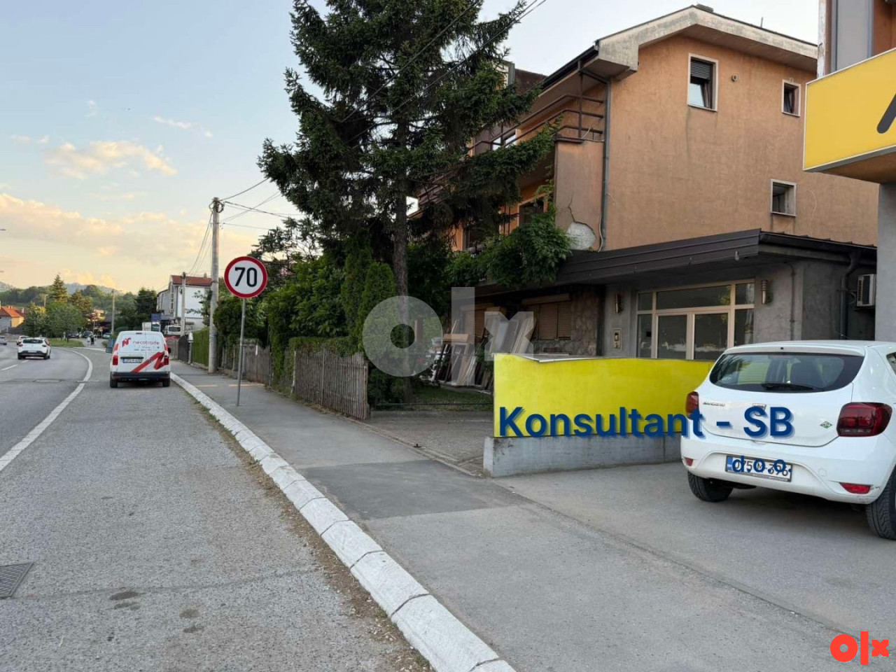 Poslovni prostor Banja Luka 2