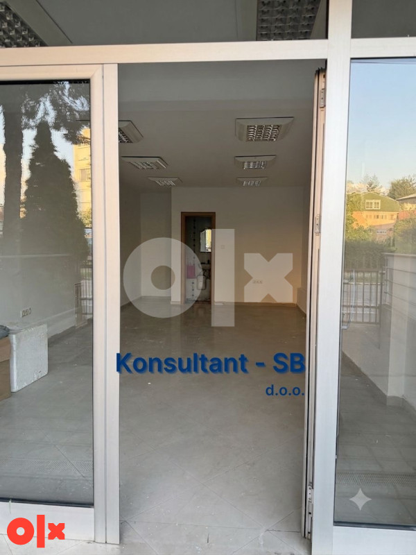 Poslovni prostor Banja Luka 3