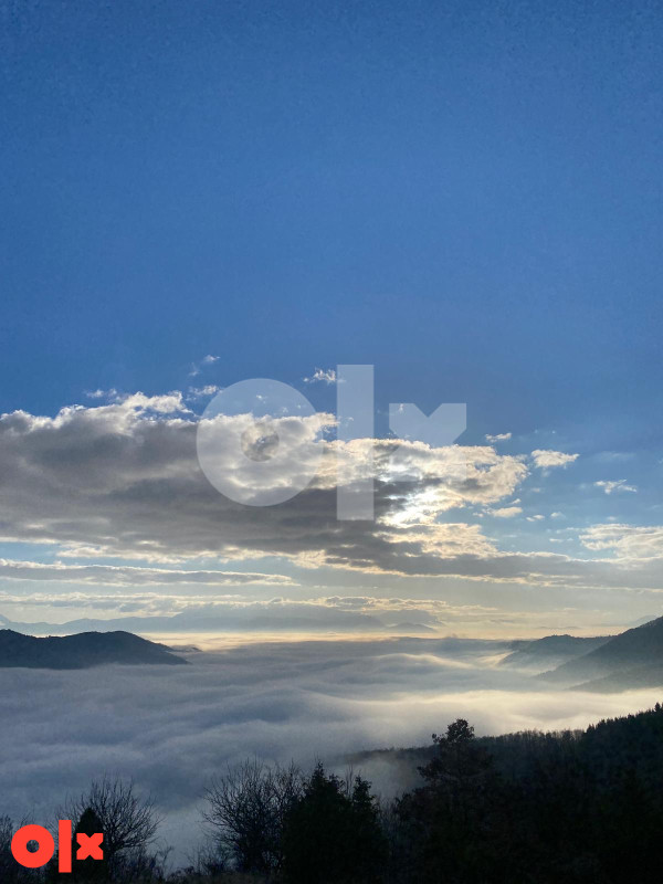 Zemljište Motka Vogošća 3