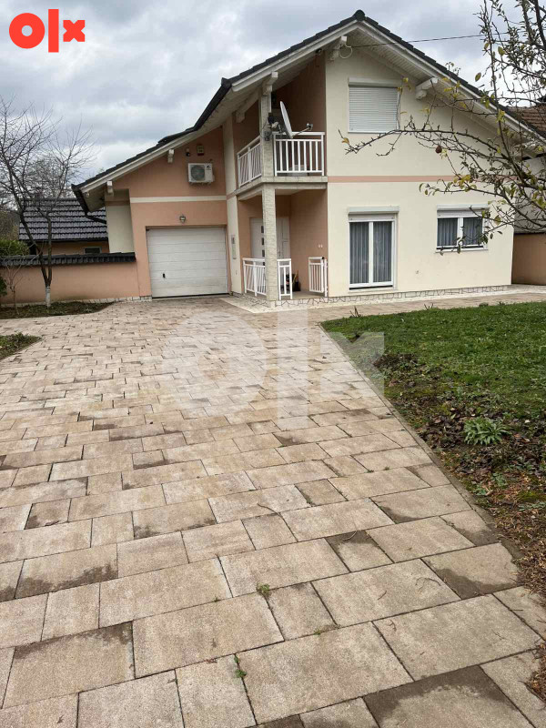 Kuća Moševac - Maglaj 147m2 2