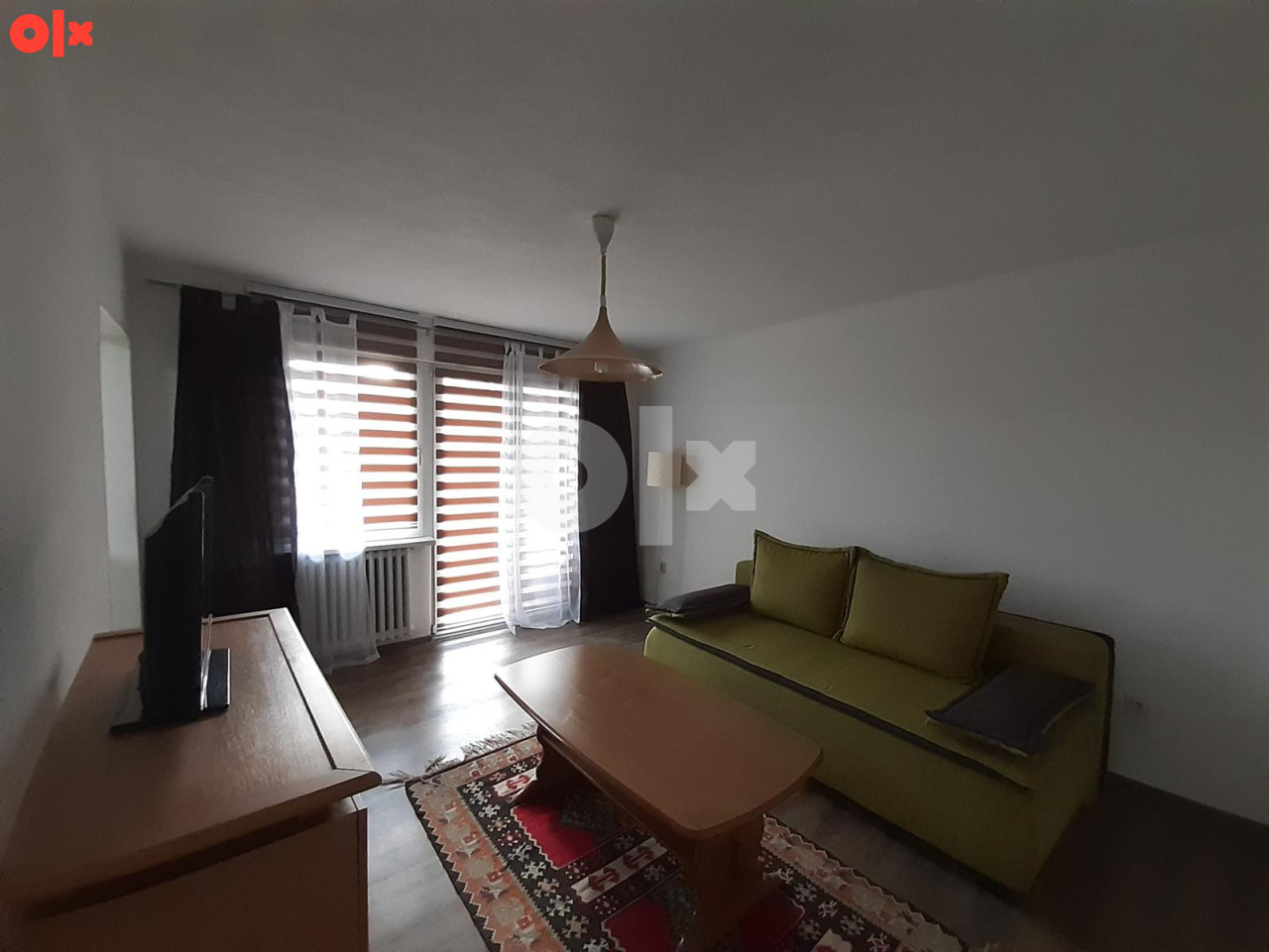 Stan Sarajevo - Novi Grad 53m2 3