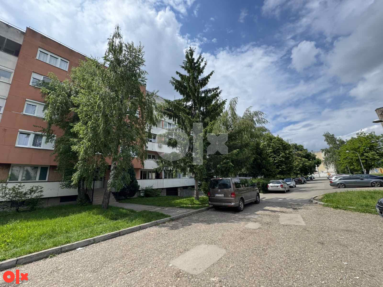 Stan Banja Luka Borik