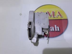 6N1837016D BRAVA VRATA N Volkswagen POLO 1999-2001