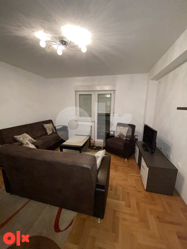 Stan Banja Luka + garažno mjesto