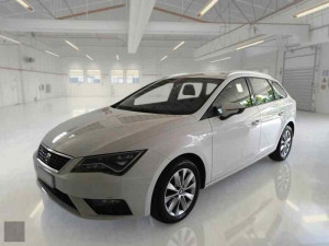 Seat Leon TDI 2019.dsg led...