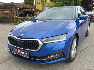 SKODA OCTAVIA 2.0 TDI DSG 150 KS 2022.GOD.