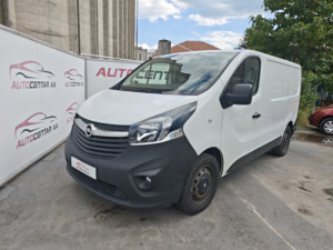 Kombi teretni