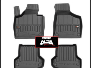PATOSNICE Audi A3 05-