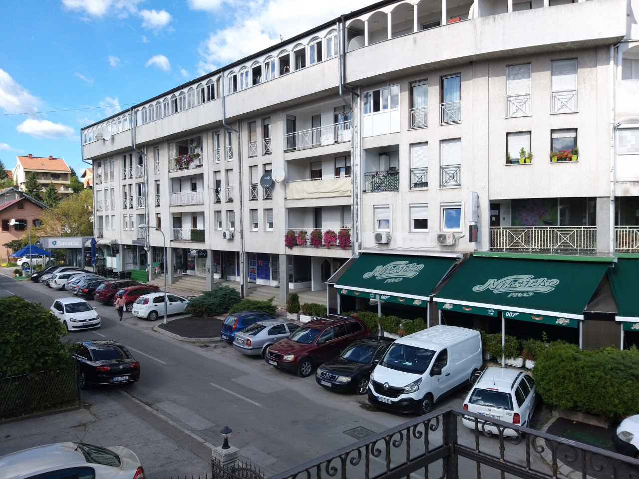 Poslovni prostor u centru - 64 m2 22