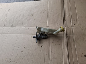 GLAVNI KOCIONI CILINDAR PEUGEOT 207
