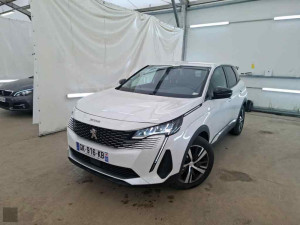 Peugeot 3008 HDi allure 2022